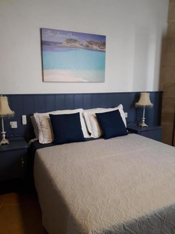 Village Knights Accommodation Żebbuġ Eksteriør billede